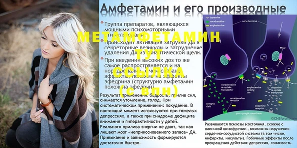 эйфоретик Надым